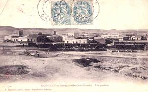 Beni ounif 018
